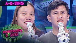 kasalanan Ko Ba | A-B-Sing | Everybody Sing Season 3