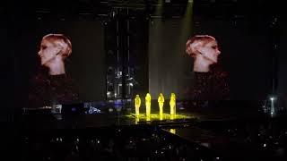 Girls Aloud  20. The Promise (The Girls Aloud Show Dublin) 17/05/24