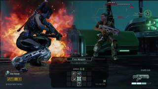 Celebrity XCOM 2 - Ranked Match #1 Reaping Ranger Net Worth