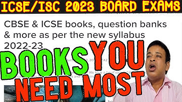 ICSE 2023 Board Exams-CISCE New Rules 2022 for ICSE 2023 Board Exams & Paper Checking Policies 2023