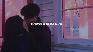 Keshi - Just Friends (sub. español)