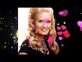 LYNN ANDERSON Flower of Love Career Achievements of Country&#39;s Golden Girl