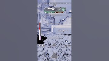 Wraith Phase Cancel is Crazy...