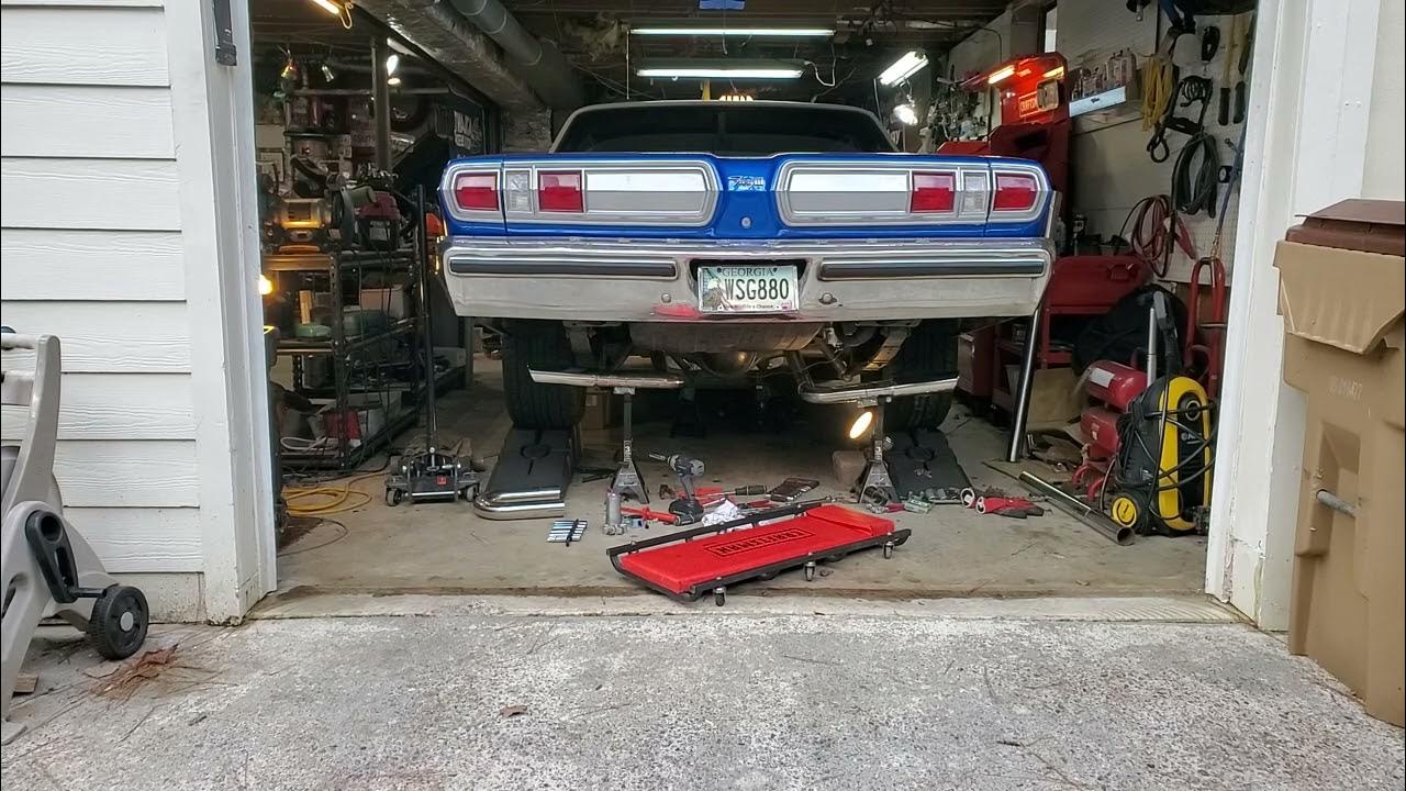 Carter P4594 Fuel Pump Test - Is it the Quietest Electric Fuel Pump