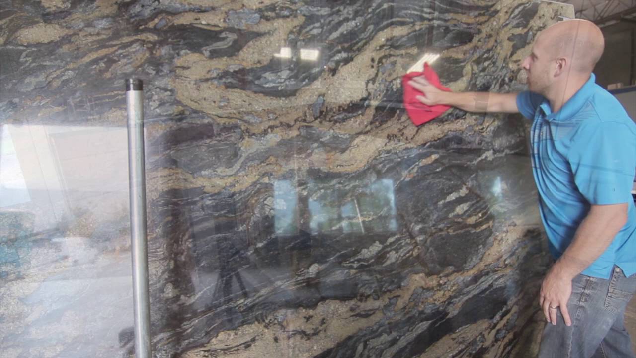 What you NEED to know before selecting your granite YouTube
