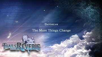 The Legend of Heroes: Trails into Reverie - Daydreams Cleanup - Part 46 - PS5