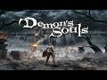 Demon's Souls Playthrough Part 8 - Didn’t Even Need a Banner to Get a Lift