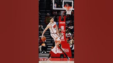 HOW DID HE DO THAT? #rockets