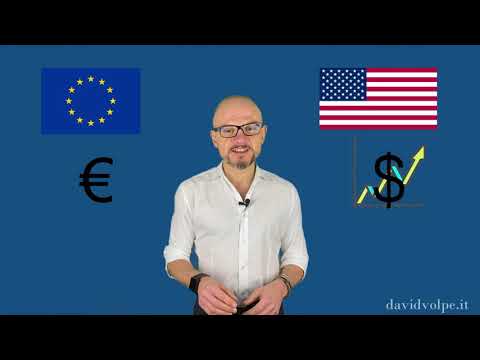 Video: Differenza Tra Rischio Di Cambio Ed Esposizione