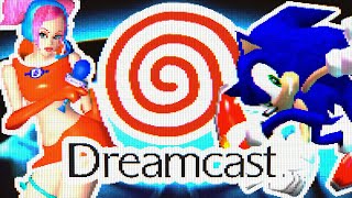 The Rise and Fall of the Sega Dreamcast