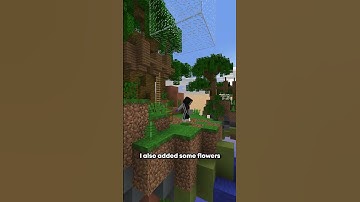 Tiki | Fixing Deleted Skywars Maps #minecraft #skywars #minecraft