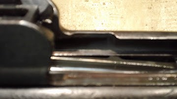 British Pattern 1914 Enfield