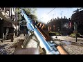 Battlefield 5 Gameplay 5 Years Later...