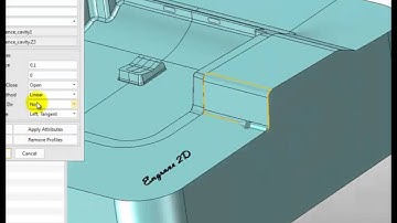 ZW3D CAM 3X - Z Level