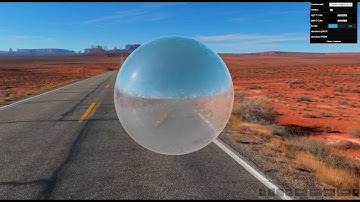 Physically Based Rendering on the web with WebGL