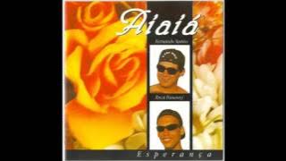 Aiaiá - Esperança (1995) CD completo