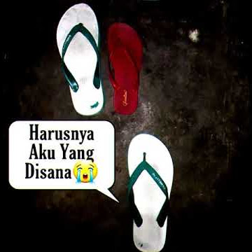 #klik#subscribe#komen story WA harusnya aku yang disana