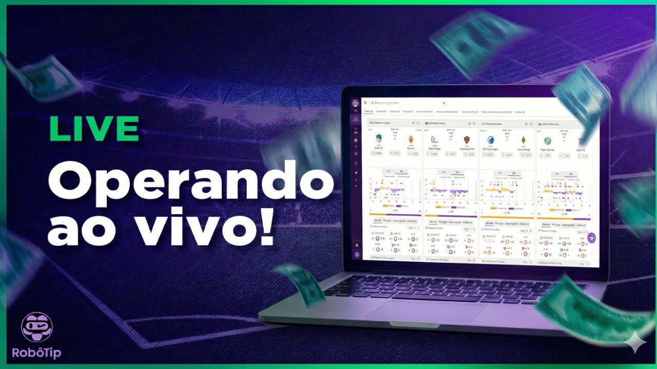 ✅LIVE: APOSTANDO AO VIVO NA BET - QUINTA- 26/02/2026 - 14:45H 📱
