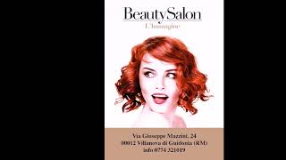 Video Promozionale - Beauty Salon Centro Estetico