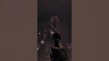 Amnesia: The Bunker is crazy!