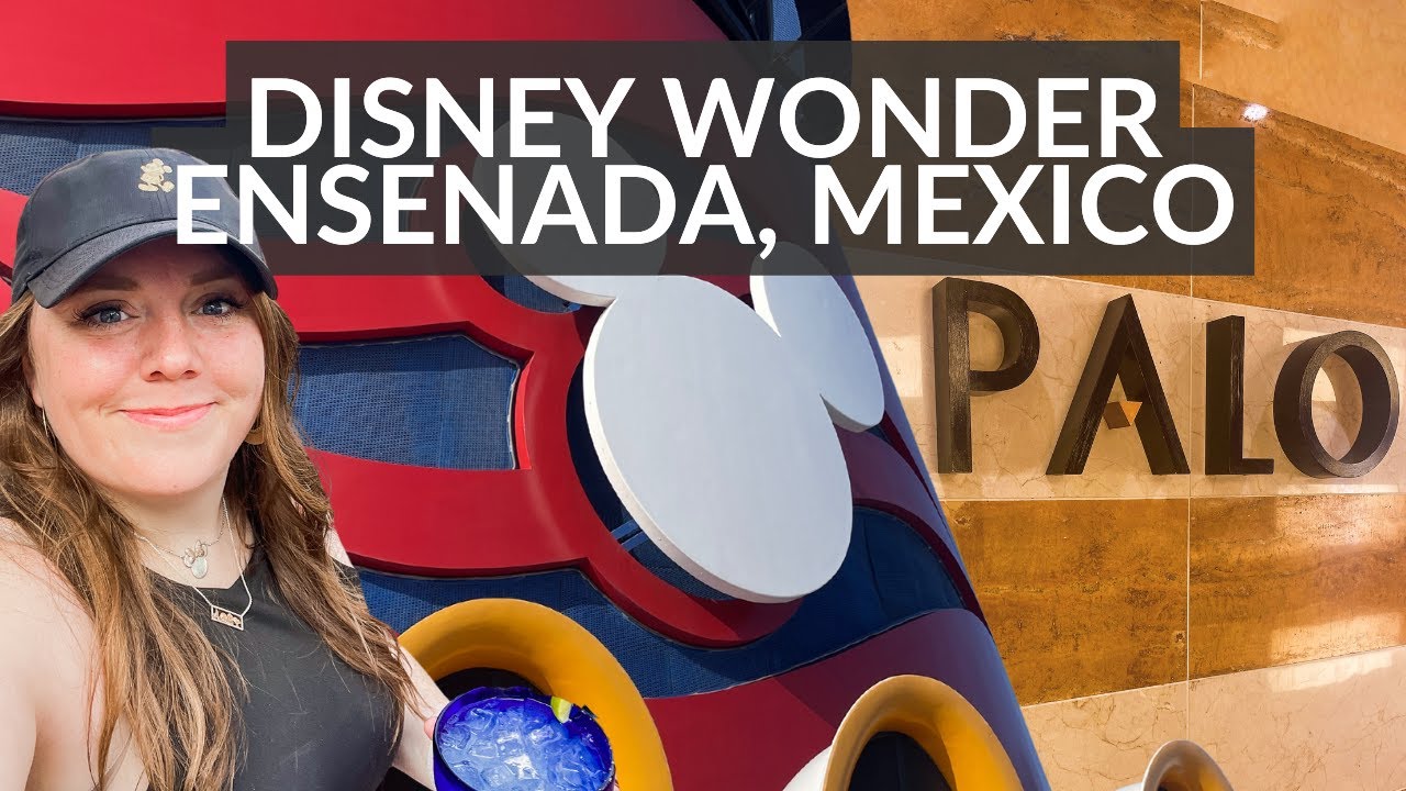 ensenada mexico disney excursions