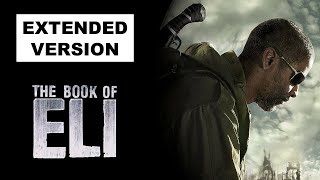 Safe (Extended) || The Book Of Eli