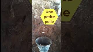 Creuser Sans Pioche ? Oui, Cest Possible