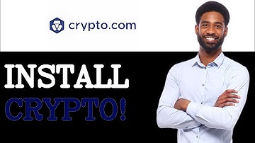 How To Install Crypto.com App (2025)