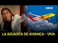 SE CAYÓ LA JUGADITA DE AVIANCA Y VIVA AIR