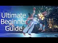 Ultimate Beginner Guide ~ Tekken 7