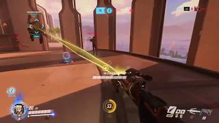 Can't touch this. widow fail