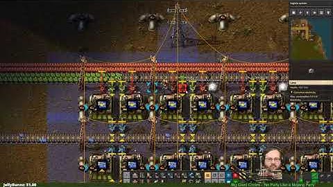 Factorio 1.0 Tutorial Part 21: Utility Science