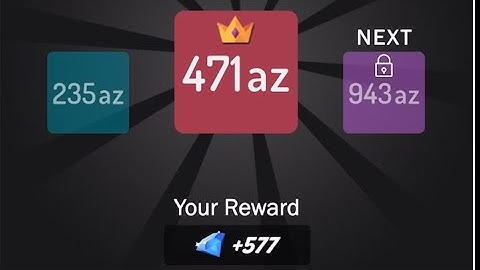 Playing X2 Blocks & Hitting the World Record!