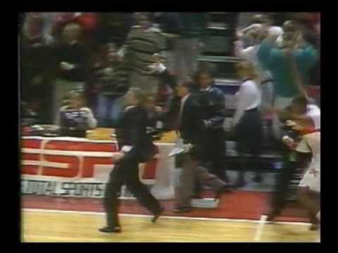 Maryland beats Georgetown in 1993