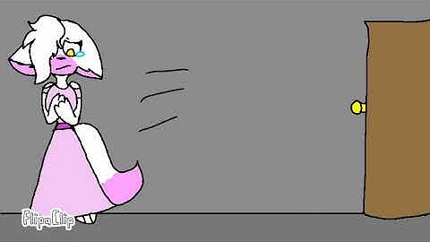 Foxy x Mangel part 7 *springtrap*