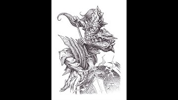 Old Dragonslayer NG+7 CoC SL1 +0 Weapon No Roll/Sprint/RTSR/Buffs