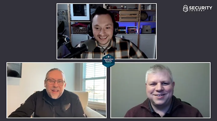 Ken Toler -- Blockchain, Cloud, and #AppSec