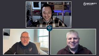 Ken Toler -- Blockchain, Cloud, and #AppSec
