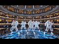 SOLID GROUND MODERN DISCO 2026 NU DISCO TECHNO STYLE 