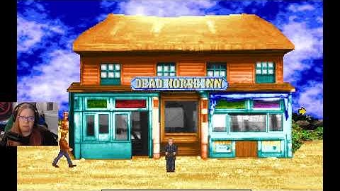 Call of Cthulhu: Shadow of the Comet (Part 3)