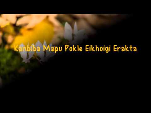 Manipuri Gospel Song  Kanbiba Mapu Pokle