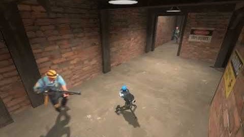 TF2 Replay (Thats what you get)