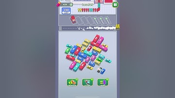 Bus Escape: Traffic Jam Level 21-22-23-24-25-26-27-28-29-30