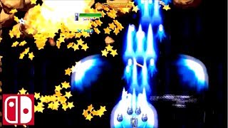 Overdriven Reloaded Special Edition Trailer || Nintendo Switch