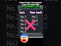 COUNT_UP: Smart Auto-Increment Copy for AutoCAD #autocad #autolisp