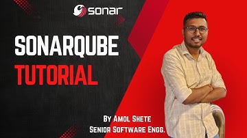 Why SonarQube? How to intergrate it with Jenkins? | Setup Sonarqube on AWS | SonarQube for Devops