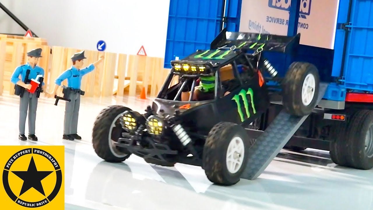 bruder toys new 2019