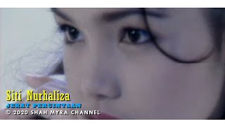 SITI NURHALIZA - JERAT PERCINTAAN (1996)