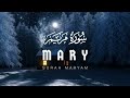 Surah Maryam (Be Heaven) سورة مريم  Omar Hisham Al Arabi Mp3 Song