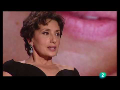 Luz Casal en